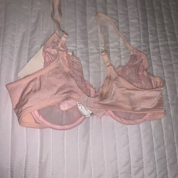 Dior lace bra -intimates - Picture 8 of 10